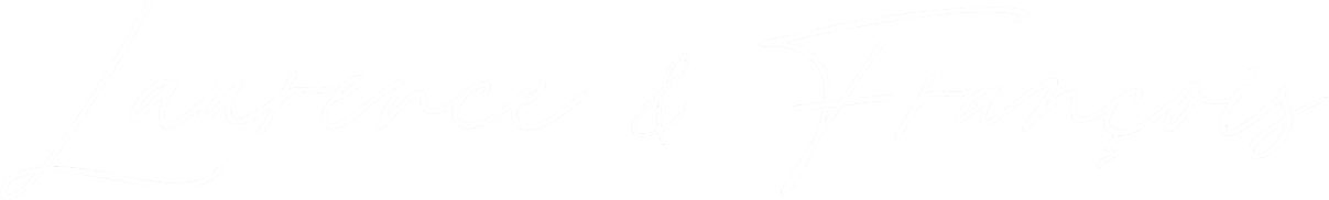 Laurence et François